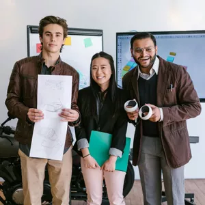 Imagem de capa para o Curso online Plano de Negócios – Criação de micronegócios