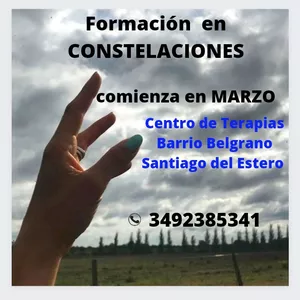 Imagen de portada para Curso online Formación en ABORDAJE SISTEMICO