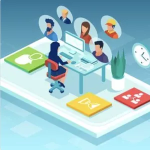 Imagen de portada para Curso online Marketing Pro (Vende + Online)