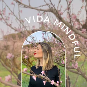 Imagem de capa para o Curso online VIDA MINDFUL