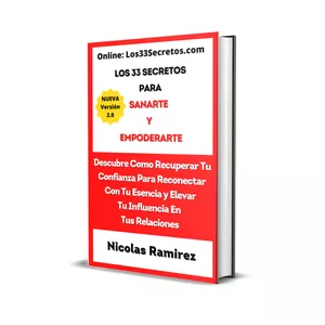 Imagen de portada para Ebook Los33Secretos 2.0 