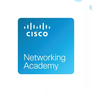 Imagem de capa para o Curso online CCNA Completo: Da Iniciação à Certificação Cisco