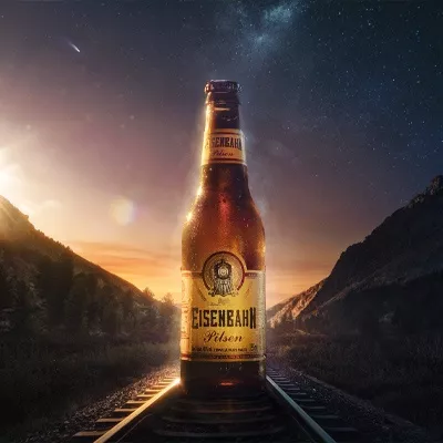 Eisenbahn