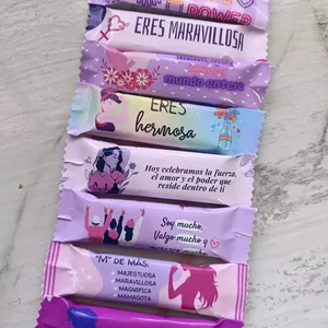 Imagen de portada para Curso online Plantilla para chocolates 8M