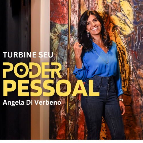 Imagem do curso Turbine Seu Poder Pessoal