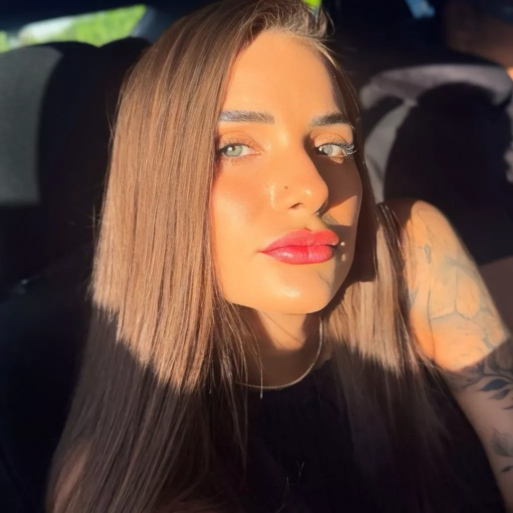 Valeria Mendoza