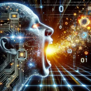 Imagen de portada para Curso online IA para Noobs