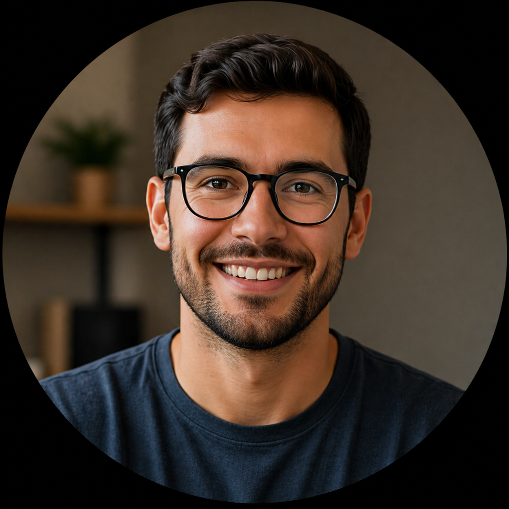 Rafael, 26 anos