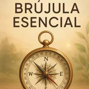 Imagen de portada para Curso online Método la Brújula Esencial