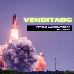 Cover image for Online course VenditABC