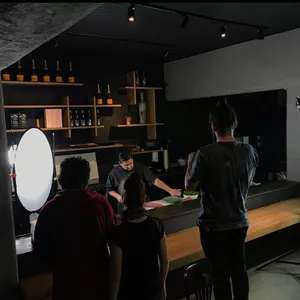 Imagem do curso Sushiman Do Zero a 8K