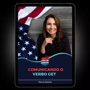Imagem de capa para o Curso online EBOOK: COMUNICANDO O VERBO GET