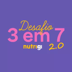Imagem de capa para o Curso online Desafio 3 em 7 2.0