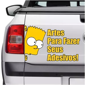 Imagem de capa para o Curso online kit artes para fazer adesivos