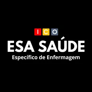 Imagem de capa para o Curso online Militar: ESA SAÚDE  [Conteúdo Específico de Enfermagem]