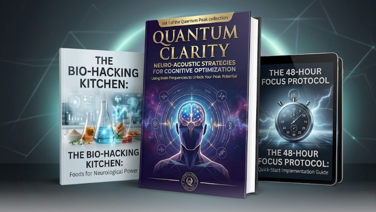 Quantum Clarity: Cognitive Optimization Protocol