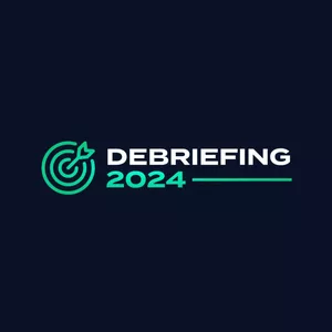 Imagem de capa para o Curso online Masterclass: Debriefing 2024