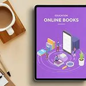 Imagem de capa para o Ebook Nichos altamente lucrativos