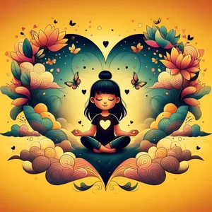 Imagem de capa para o Curso online IMERSÃO: CURA DAS 7 FERIDAS DA CRIANÇA INTERIOR