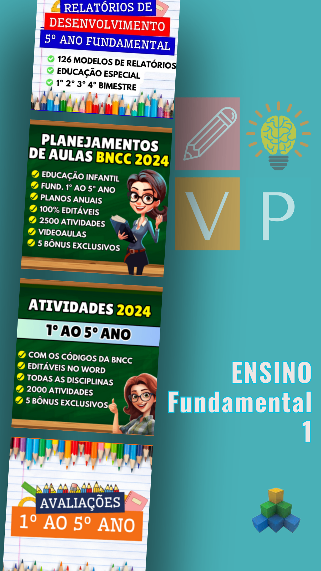 Atividades Complementares