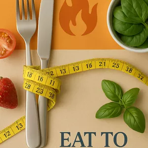 Cover image for Online course Eat to Burn Fat