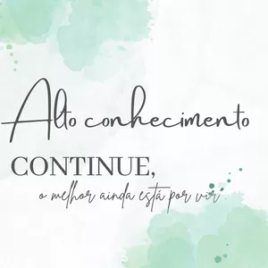 Imagem de capa para o Ebook E-book - Dimensões do alto conhecimento 