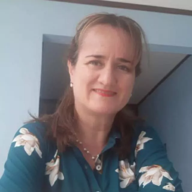 Luz Adriana López