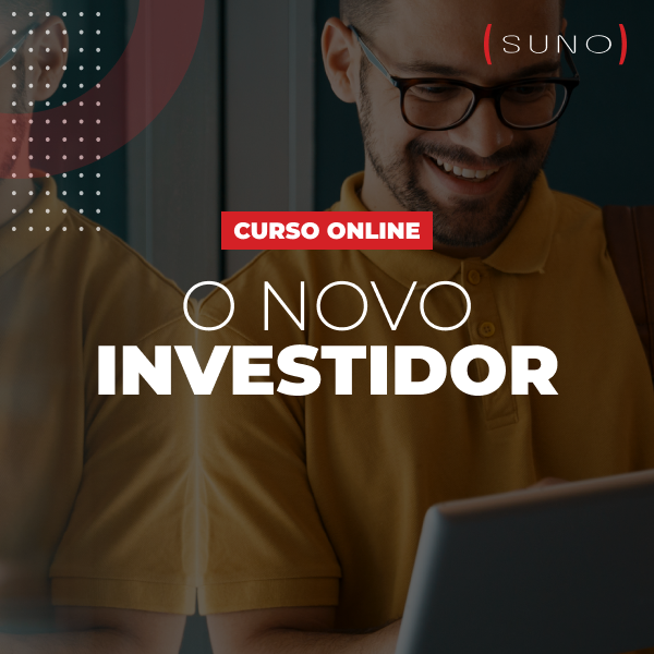 Capa do curso 