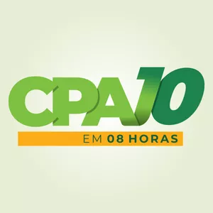 CPA 10 EM 8 HORAS