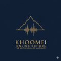 khoomeimasterclass's School logo