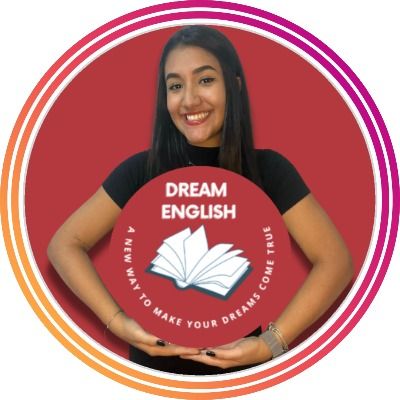 Dream English - Escola de inglês