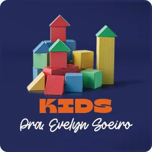 Imagem do curso Kids
