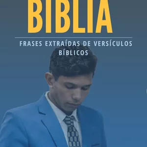 Imagem de capa para o Ebook As pérolas da Bíblia 