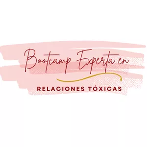 Imagen de portada para Curso online Bootcamp Experta en Relaciones Tóxicas