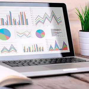 Imagen de portada para Curso online Excel Avanzado: Dashboard 2024