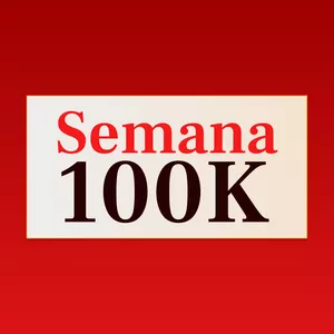 Imagem de capa para o Curso online Semana 100K 