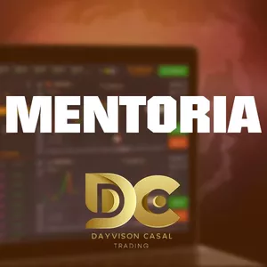 Imagem do curso MENTORIA - DAYVISON CASAL