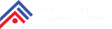Foundations Saxophone Academy
