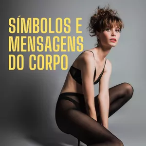 Imagem do curso Símbolos e Significados das Poses - LINGUAGEM CORPORAL PARA FOTOGRAFIA