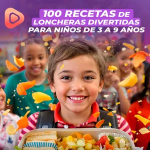 Imagen de portada para Ebook LONCHERAS LOCAS