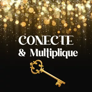 Imagem de capa para o Curso online Programa Conecte e Multiplique