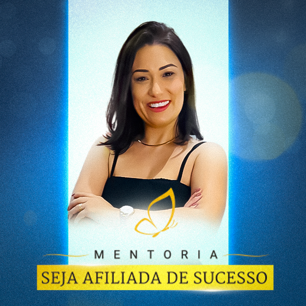 Mentoria SAS -Seja afiliado de sucesso
