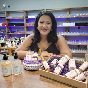 Imagem do curso Cosméticos Artesanais TBC