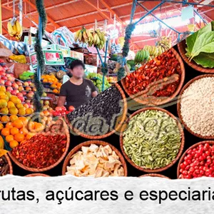 Imagem do curso Como usar Frutas, Açúcares e Especiarias na Cerveja