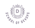 School of Devops logo