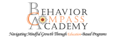 Dr. Brett's Behavior Compass Academy logo