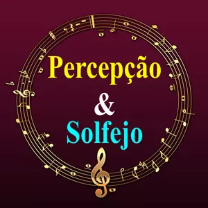 Imagem do curso Curso de Percepção e solfejo