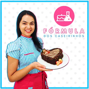 Imagem de capa para o Curso online Fórmula Dos Caseirinhos