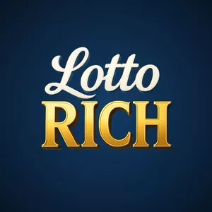 Cover image for Online course Lotto Rich