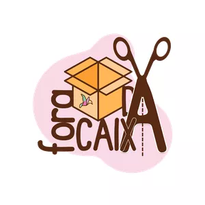 Imagem de capa para o Curso online Fora da Caixa #01